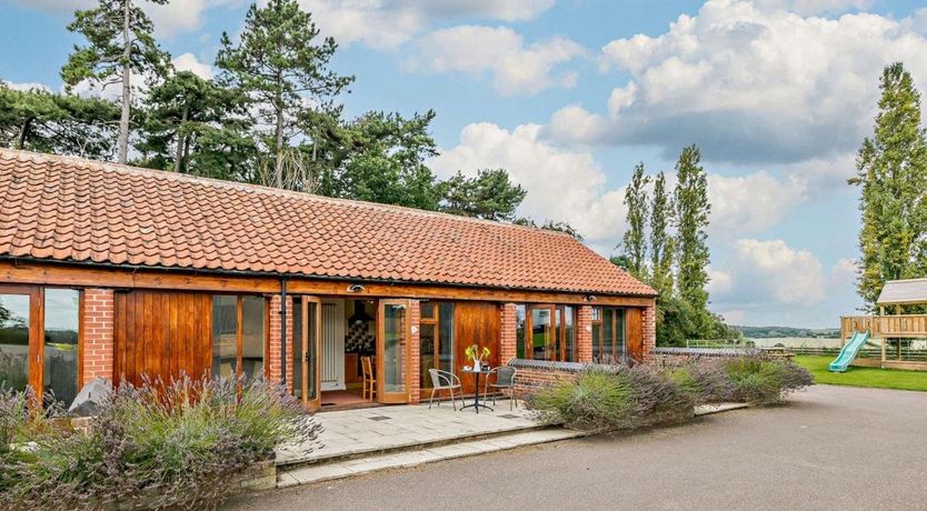 Photo of Cottage in Nottinghamshire