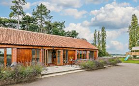 Photo of Cottage in Nottinghamshire