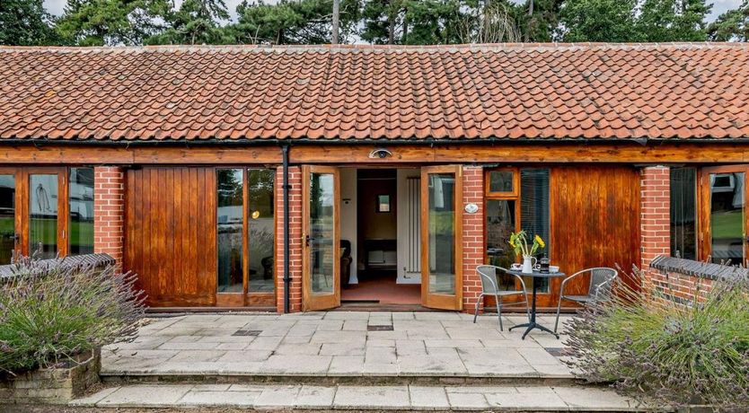 Photo of 1 Bed in Mattersey