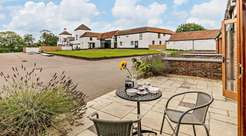 Photo of 1 Bed in Mattersey