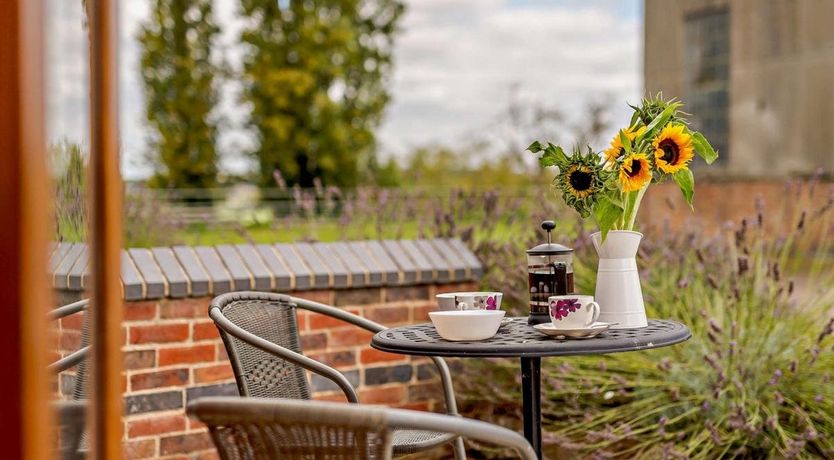 Photo of 1 Bed in Mattersey