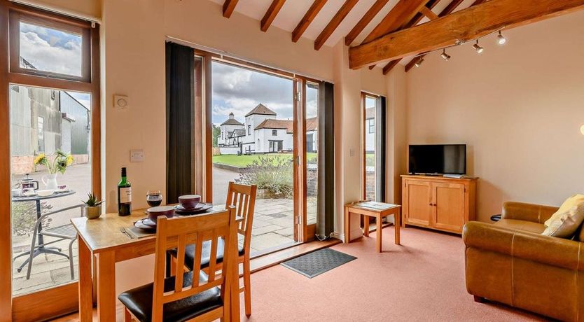 Photo of 1 Bed in Mattersey