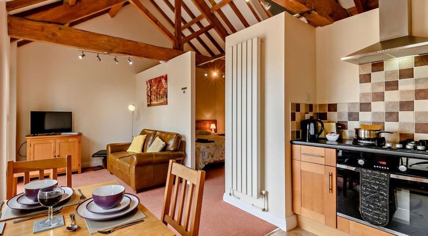 Photo of 1 Bed in Mattersey