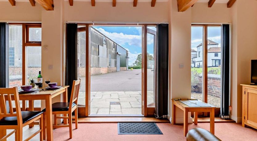 Photo of 1 Bed in Mattersey