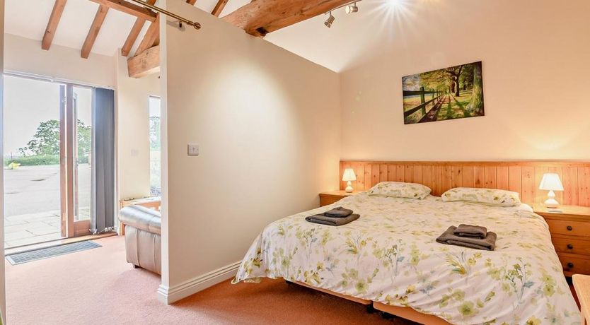 Photo of 1 Bed in Mattersey