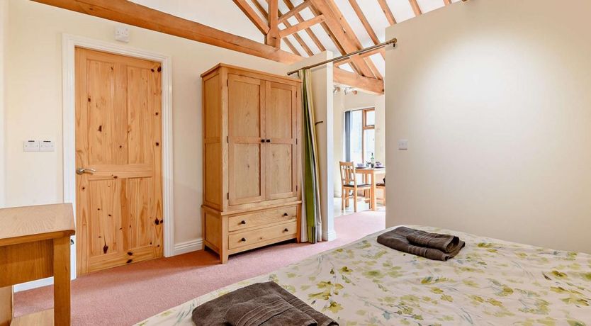 Photo of 1 Bed in Mattersey