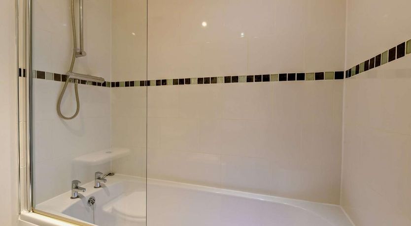 Photo of 1 Bed in Mattersey