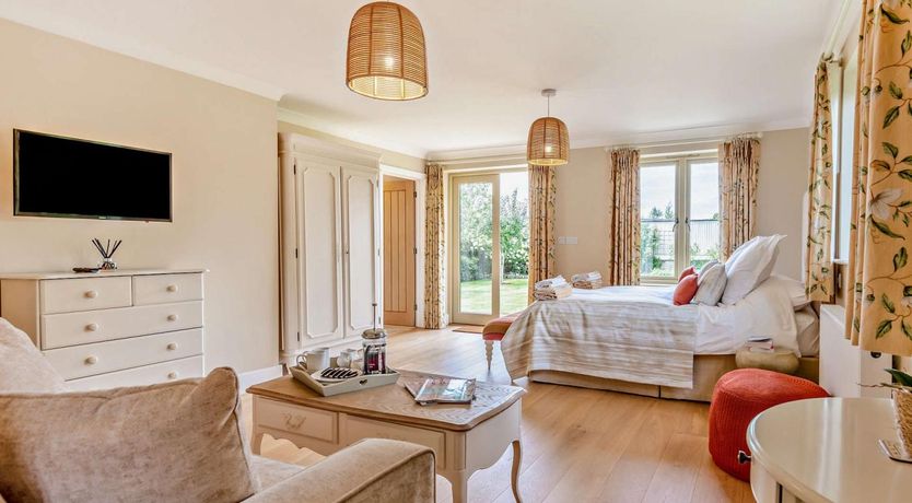 Photo of 1 Bed in Ringwood