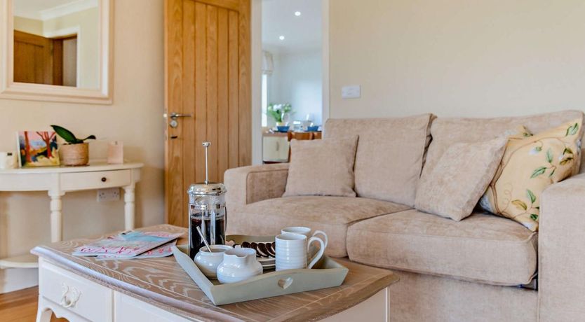 Photo of 1 Bed in Ringwood