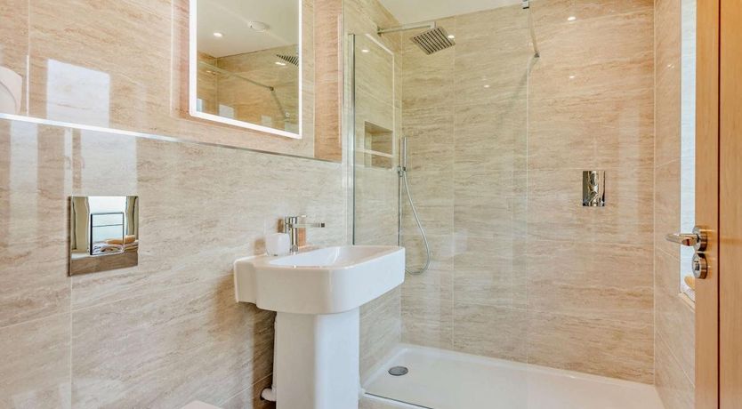 Photo of 1 Bed in Mockbeggar