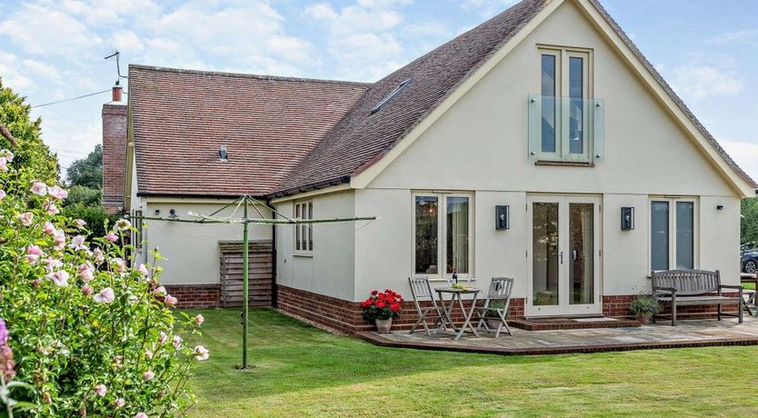 Photo of in Ringwood  (93169)