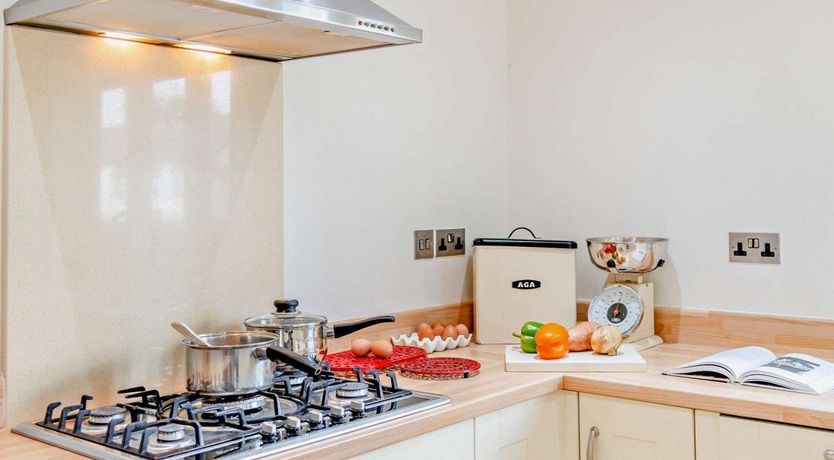 Photo of 1 Bed in Mockbeggar