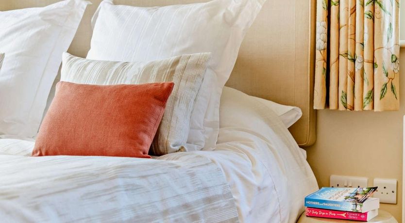 Photo of 1 Bed in Mockbeggar