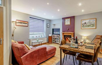 in Cockermouth (93147) Holiday Cottage