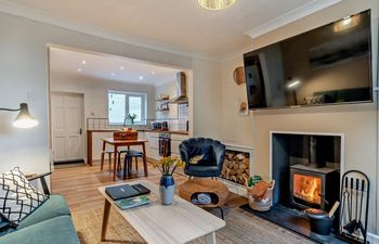 2 Bed in Beverley Holiday Cottage