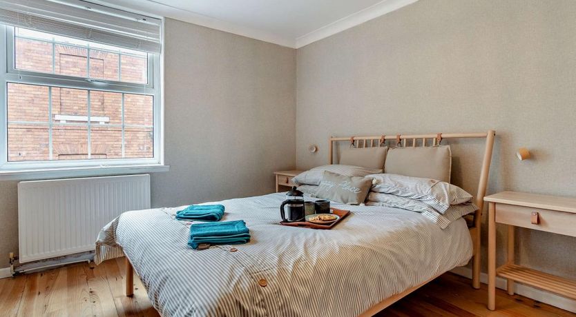 Photo of 2 Bed in Beverley