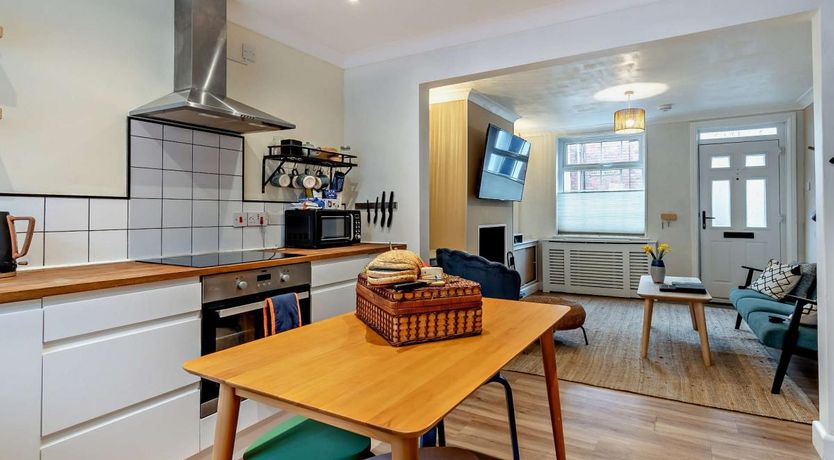 Photo of 2 Bed in Beverley