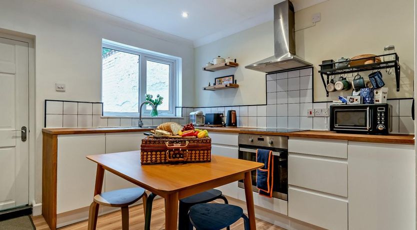 Photo of 2 Bed in Beverley