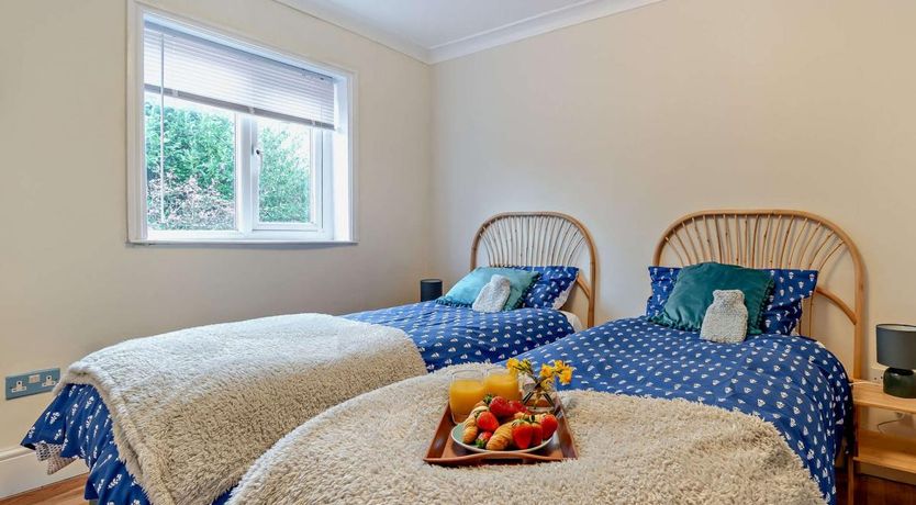 Photo of 2 Bed in Beverley