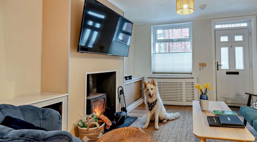 Photo of 2 Bed in Beverley