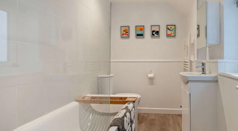 Photo of 2 Bed in Beverley