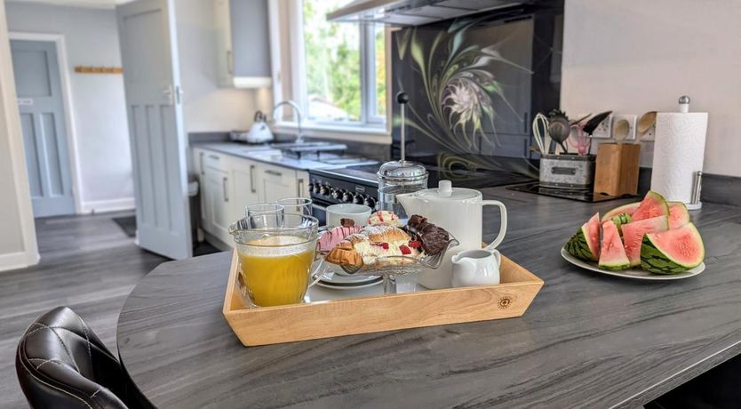 Photo of 3 Bed in Castlerigg