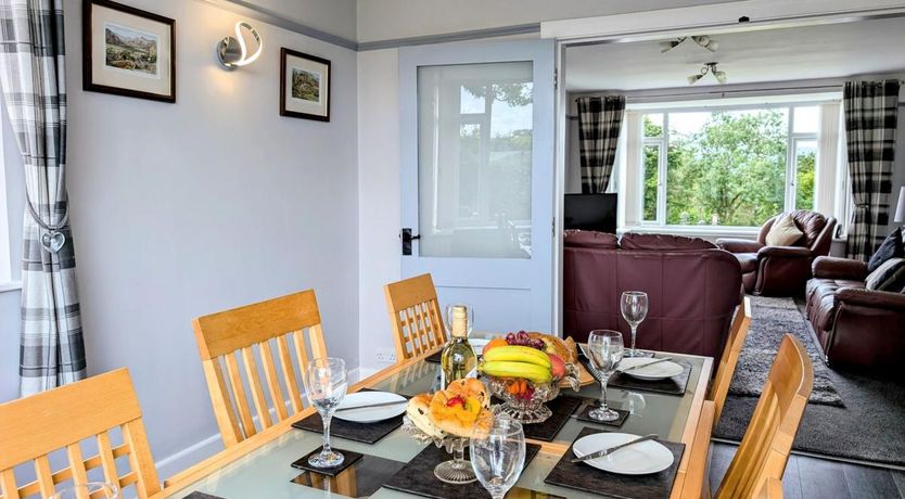 Photo of 3 Bed in Castlerigg