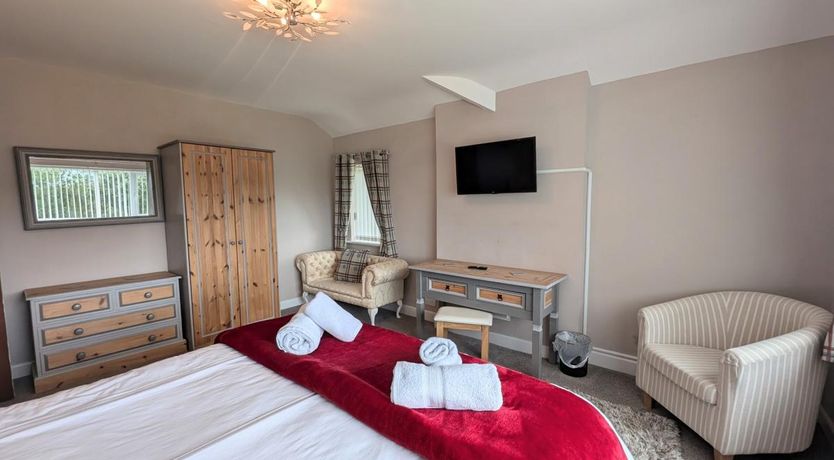 Photo of 3 Bed in Castlerigg