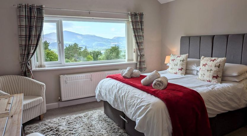 Photo of 3 Bed in Castlerigg