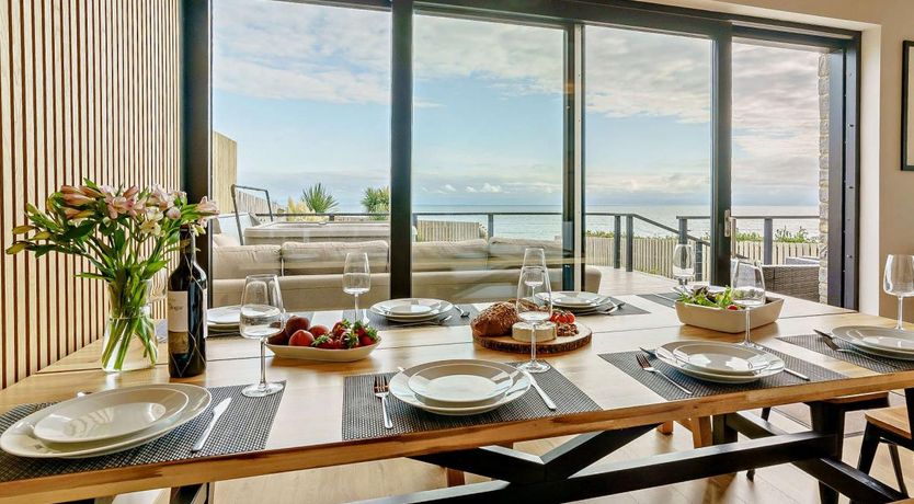 Photo of in Ogmore-by-Sea (92972)