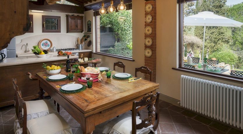 Photo of Tuscan Hill Hideaway