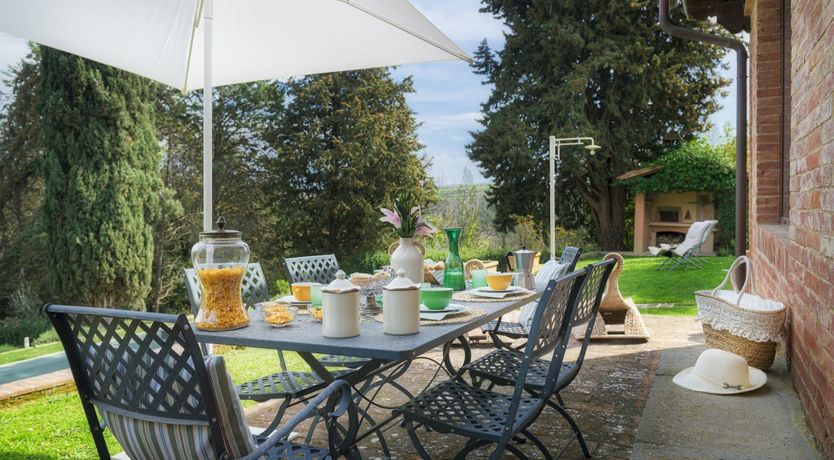 Photo of Tuscan Hill Hideaway