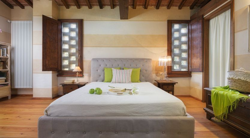 Photo of Tuscan Hill Hideaway