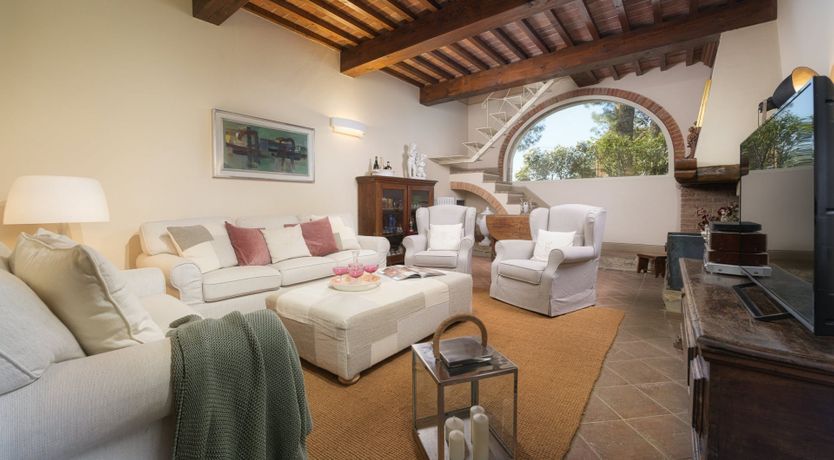 Photo of Tuscan Hill Hideaway