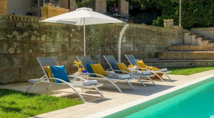 Photo of Tuscan Hill Hideaway