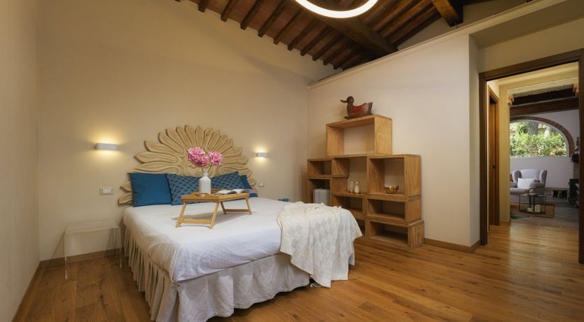 Photo of Tuscan Hill Hideaway