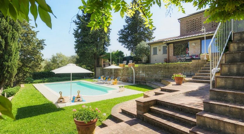 Photo of Tuscan Hill Hideaway