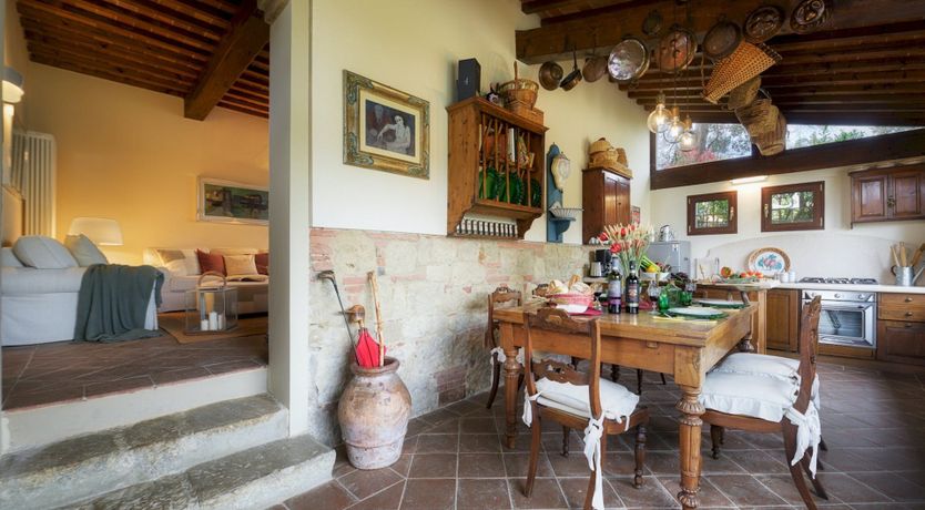 Photo of Tuscan Hill Hideaway