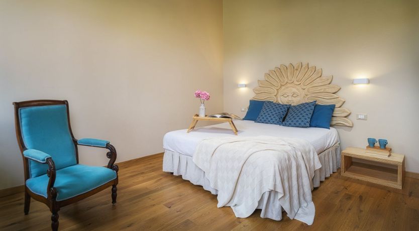 Photo of Tuscan Hill Hideaway