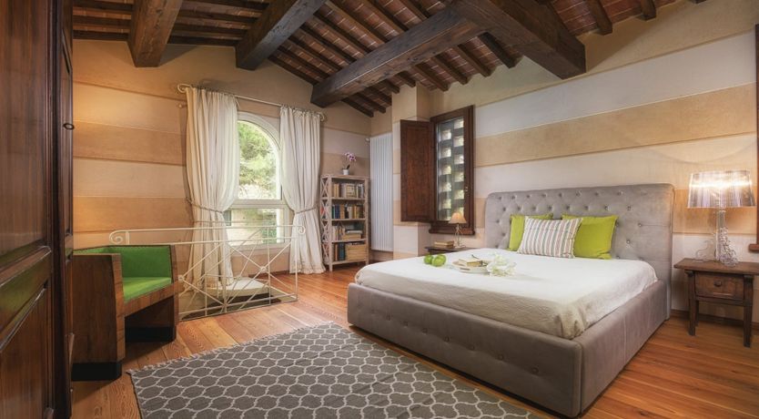 Photo of Tuscan Hill Hideaway