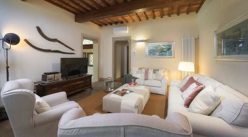 Photo of Tuscan Hill Hideaway