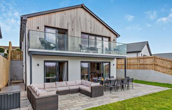 in Polruan (93182) Holiday Cottage