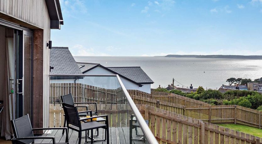 Photo of 5 Bed in Polruan