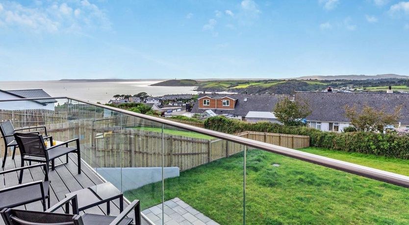 Photo of 5 Bed in Polruan