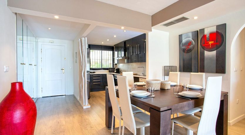 Photo of Terrace Haven