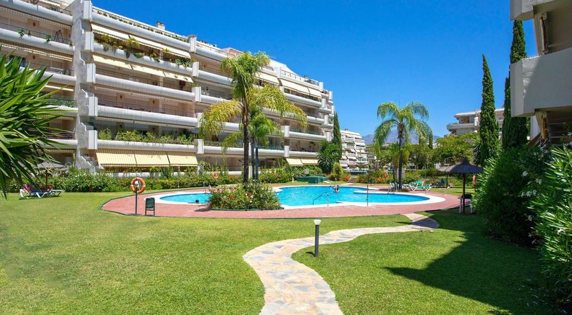 Photo of Terrace Haven