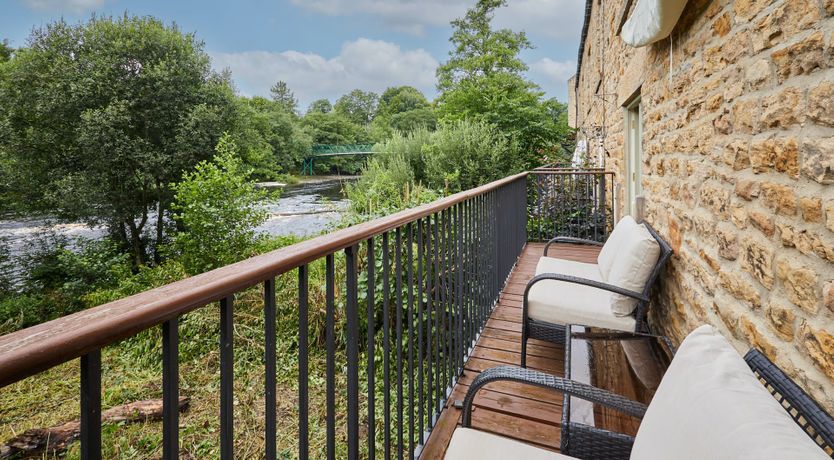 Photo of Tranquil Teeside Cottage