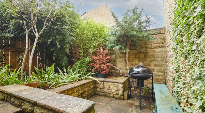 Photo of Tranquil Teeside Cottage