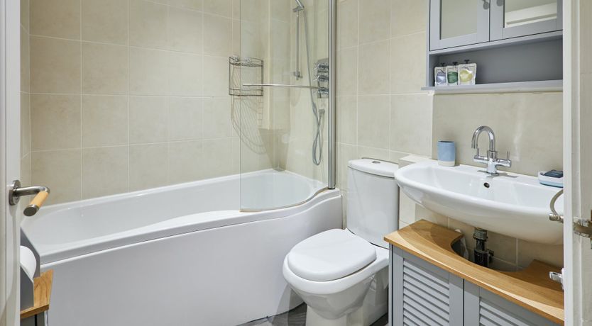 Photo of Tranquil Teeside Cottage