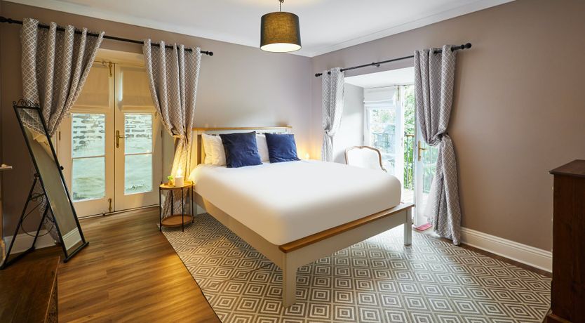 Photo of Tranquil Teeside Cottage